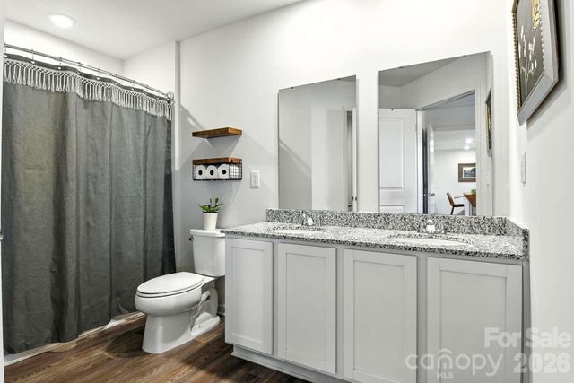 2560 Celestial Drive, Newton, NC 28658