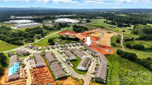 2560 Celestial Drive, Newton, NC 28658