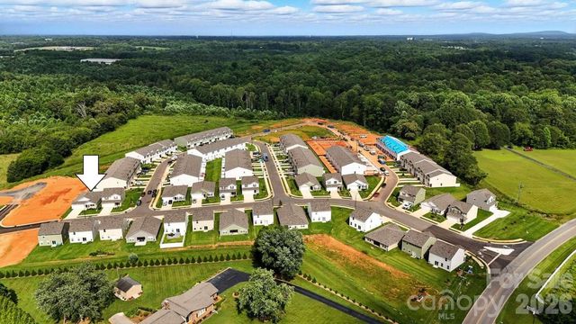 2560 Celestial Drive, Newton, NC 28658