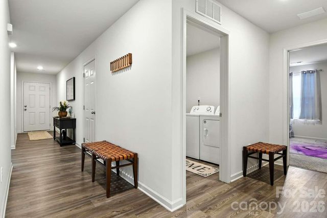 2560 Celestial Drive, Newton, NC 28658