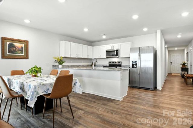 2560 Celestial Drive, Newton, NC 28658