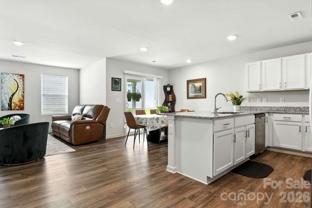 2560 Celestial Drive, Newton, NC 28658