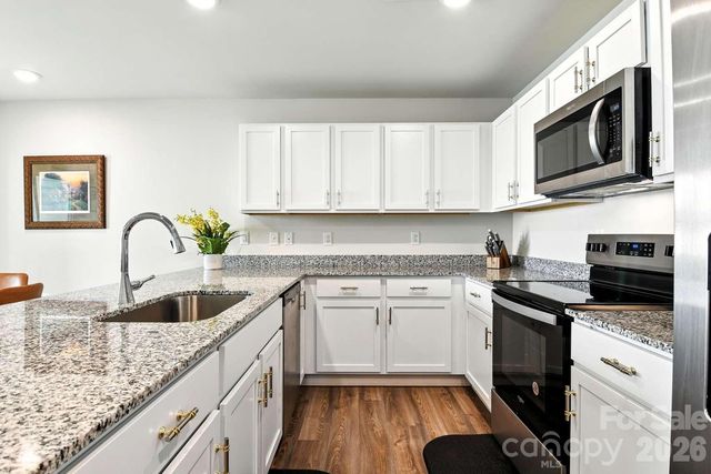 2560 Celestial Drive, Newton, NC 28658