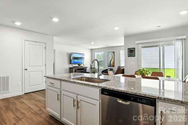 2560 Celestial Drive, Newton, NC 28658