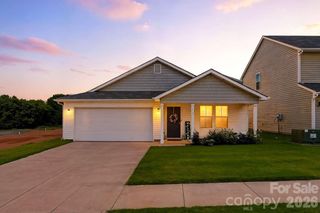 2560 Celestial Drive, Newton, NC 28658