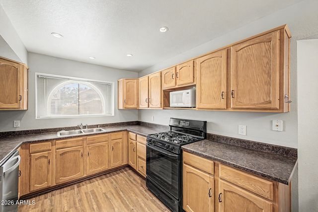 1307 S Quinn --, Mesa, AZ 85206