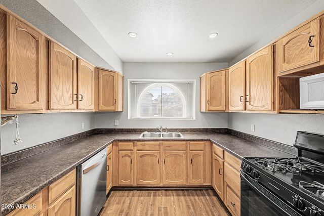 1307 S Quinn --, Mesa, AZ 85206