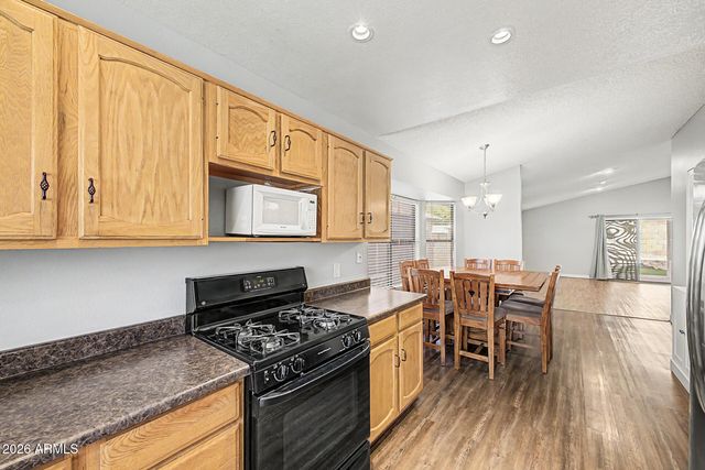 1307 S Quinn --, Mesa, AZ 85206