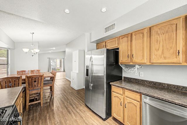 1307 S Quinn --, Mesa, AZ 85206