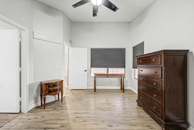 1307 S Quinn --, Mesa, AZ 85206