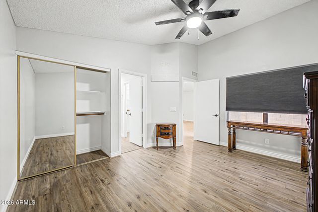 1307 S Quinn --, Mesa, AZ 85206