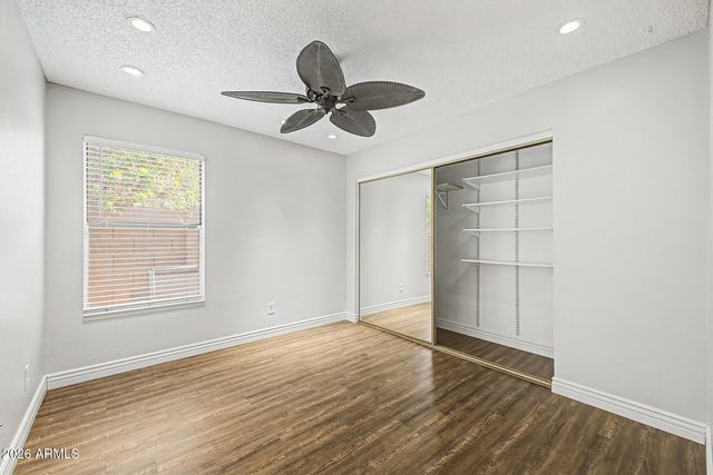 1307 S Quinn --, Mesa, AZ 85206