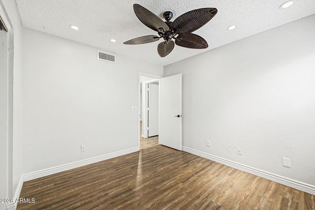 1307 S Quinn --, Mesa, AZ 85206