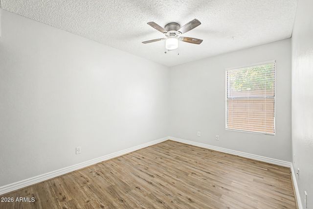 1307 S Quinn --, Mesa, AZ 85206