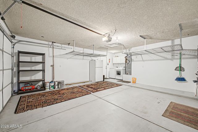1307 S Quinn --, Mesa, AZ 85206