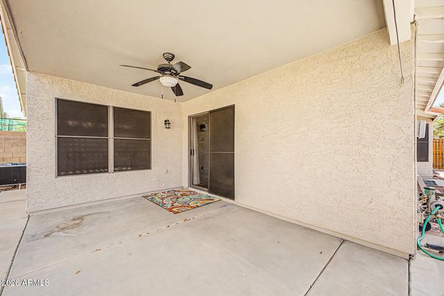 1307 S Quinn --, Mesa, AZ 85206