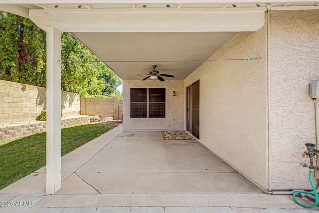 1307 S Quinn --, Mesa, AZ 85206