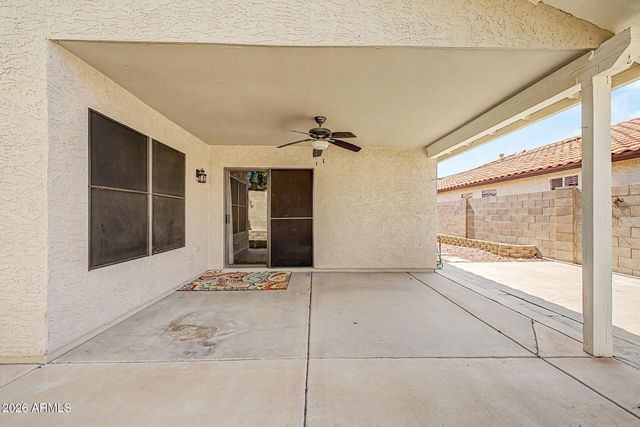 1307 S Quinn --, Mesa, AZ 85206