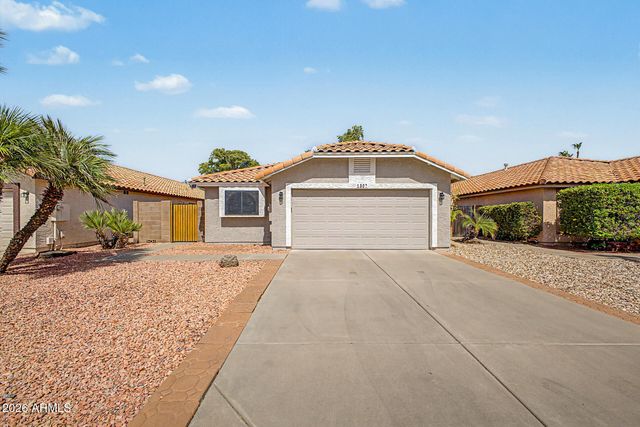 1307 S Quinn --, Mesa, AZ 85206
