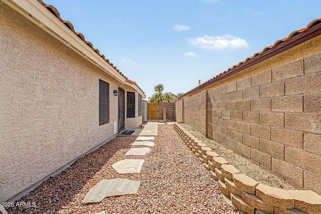 1307 S Quinn --, Mesa, AZ 85206