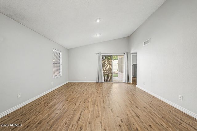 1307 S Quinn --, Mesa, AZ 85206