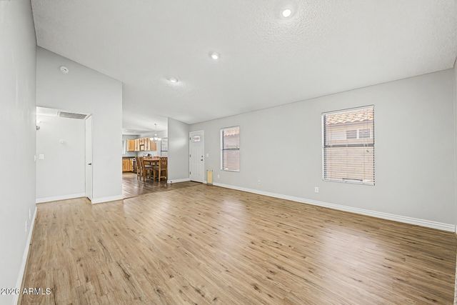 1307 S Quinn --, Mesa, AZ 85206