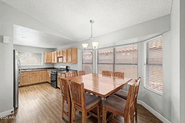 1307 S Quinn --, Mesa, AZ 85206