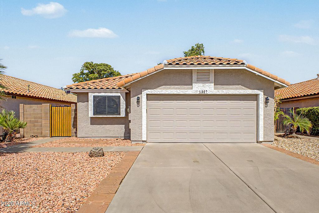 1307 S Quinn --, Mesa, AZ 85206 — photo 3