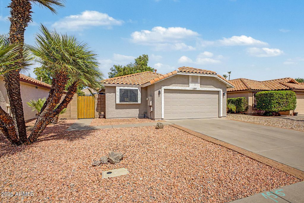 1307 S Quinn --, Mesa, AZ 85206 — photo 4