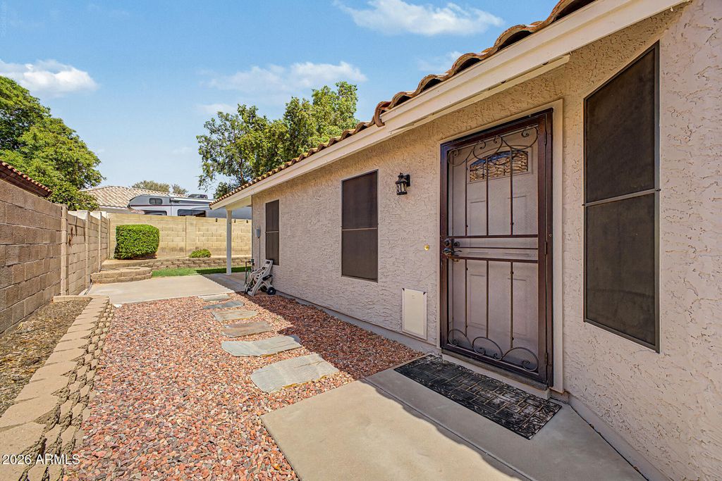 1307 S Quinn --, Mesa, AZ 85206 — photo 5