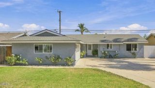 1952 Snow Avenue, Oxnard, CA 93036