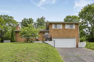 3250 Darracq Circle, Columbus, OH 43223