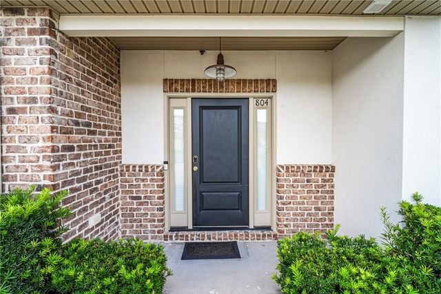 804 Mariners Circle, St Simons Island, GA 31522