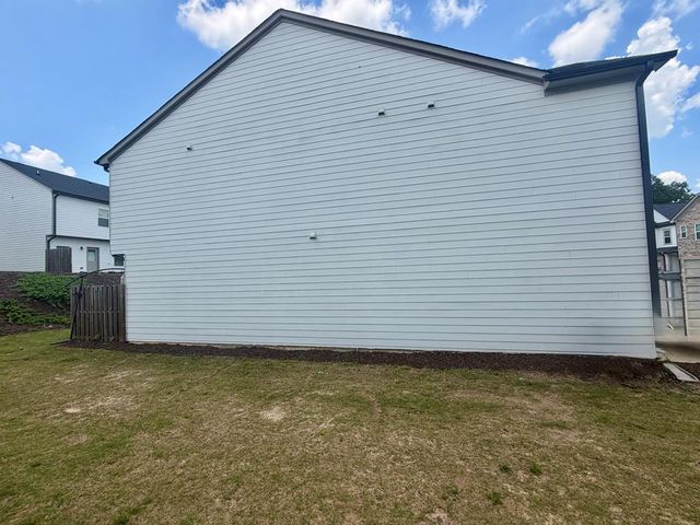 1410 Ben Park Way, Grayson, GA 30017