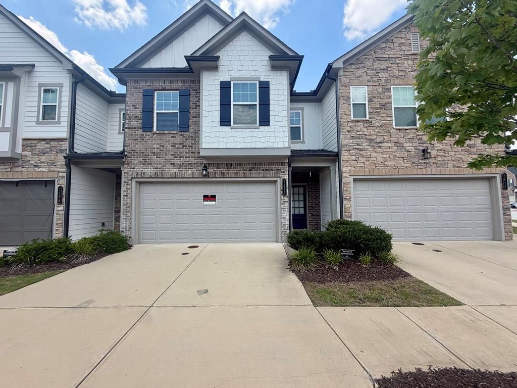 1410 Ben Park Way, Grayson, GA 30017