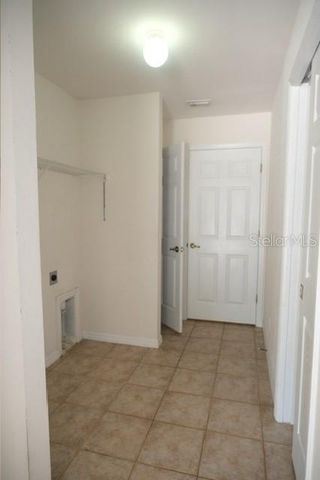 1430 SEAPORT STREET, North Port, FL 34288
