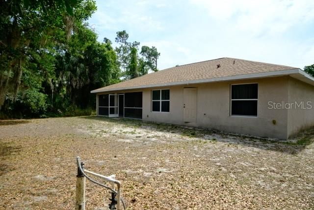 1430 SEAPORT STREET, North Port, FL 34288