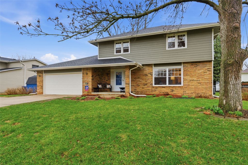 4509 73rd Place, Urbandale, IA 50322