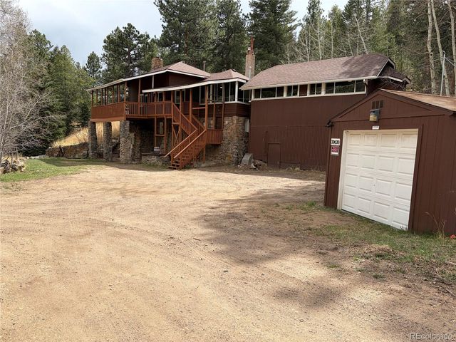 30620 Highway 72, Golden, CO 80403