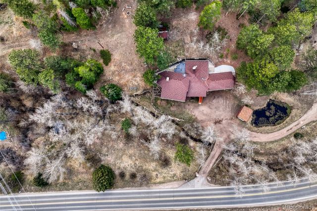 30620 Highway 72, Golden, CO 80403