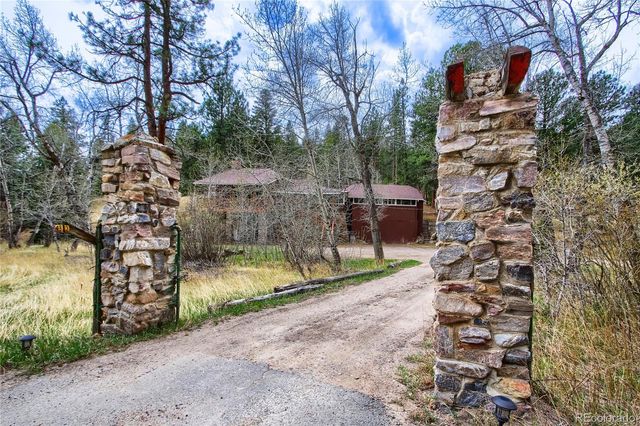 30620 Highway 72, Golden, CO 80403