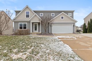 8940 Alanada Drive, Caledonia, MI 49316