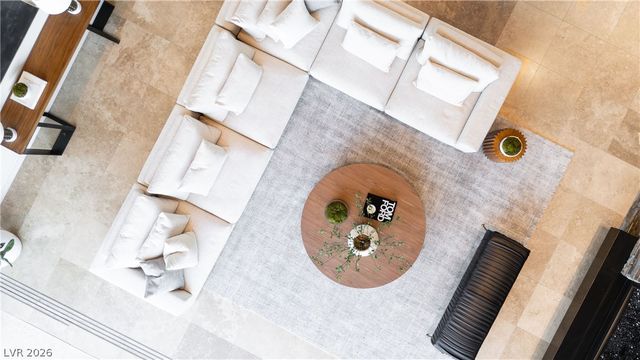 91 Hawk Ridge Drive, Las Vegas, NV 89135