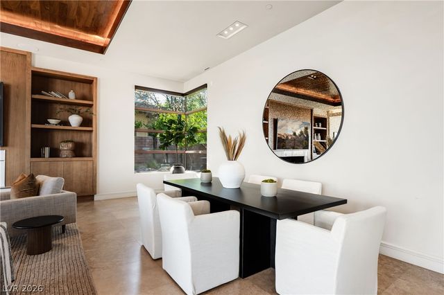 91 Hawk Ridge Drive, Las Vegas, NV 89135