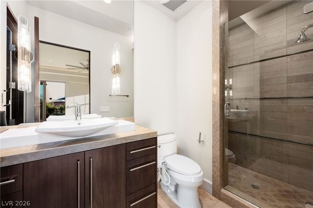 91 Hawk Ridge Drive, Las Vegas, NV 89135