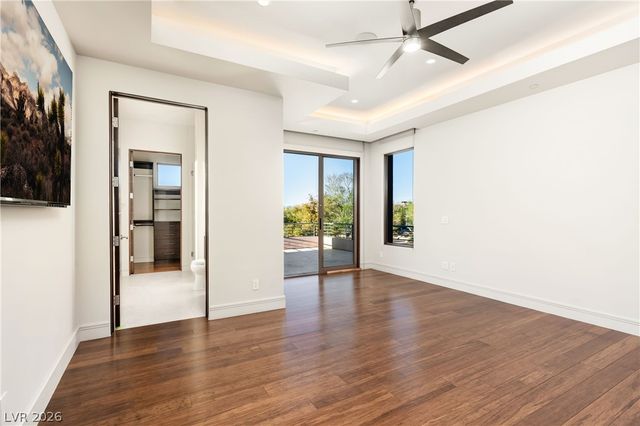 91 Hawk Ridge Drive, Las Vegas, NV 89135