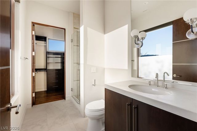 91 Hawk Ridge Drive, Las Vegas, NV 89135