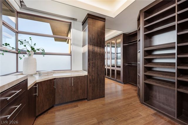 91 Hawk Ridge Drive, Las Vegas, NV 89135