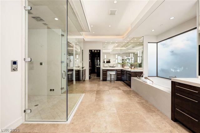 91 Hawk Ridge Drive, Las Vegas, NV 89135