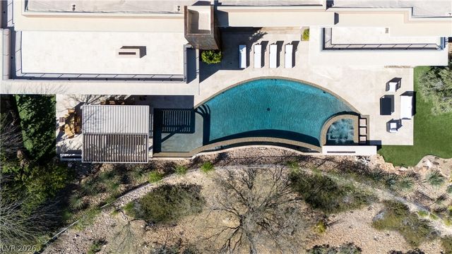 91 Hawk Ridge Drive, Las Vegas, NV 89135